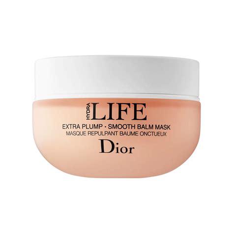 masque hydra life dior|Dior hydra life ingredients.